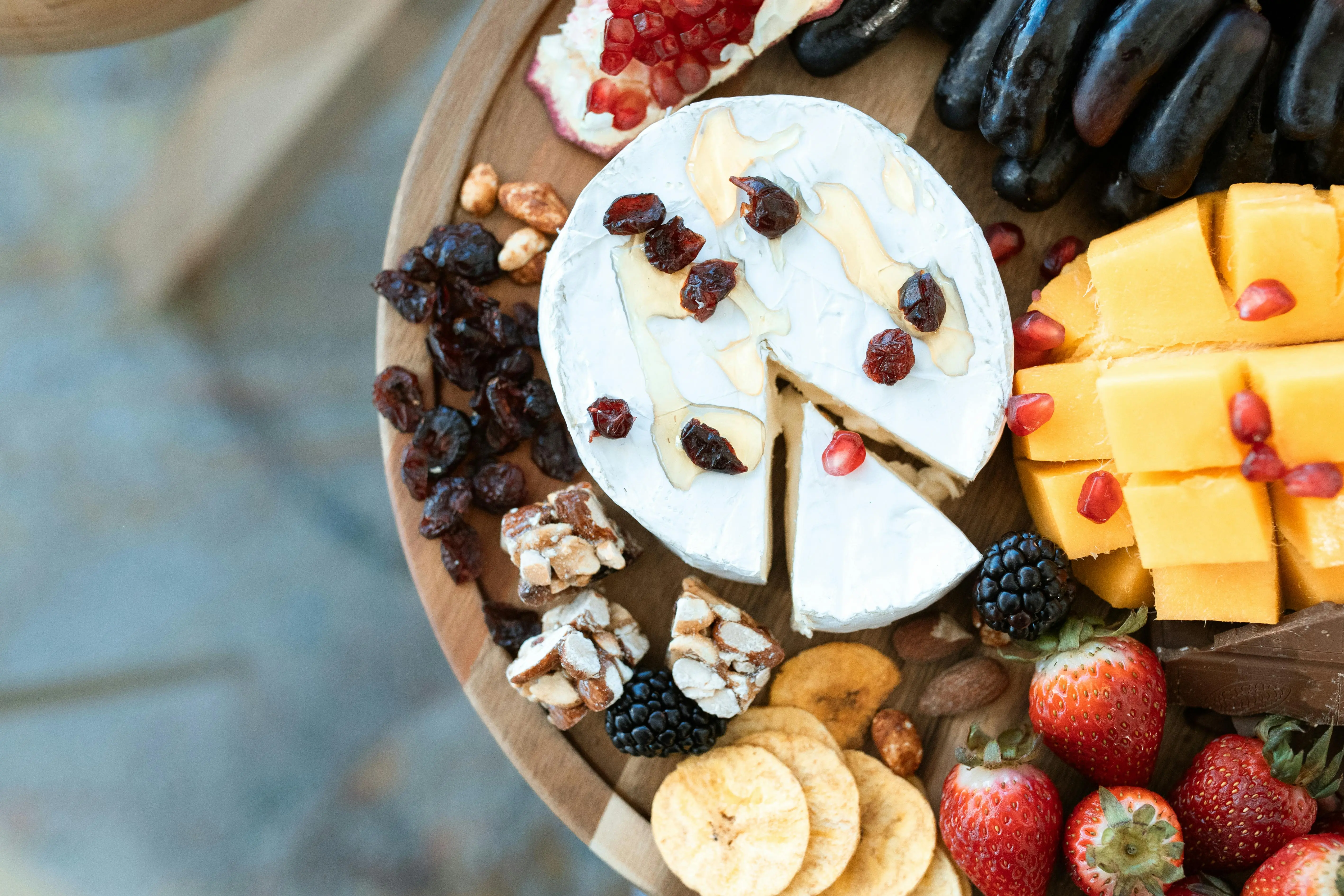 Aesthetic Grazing Board Ideas for Any Occasion (That Look Like a Pinterest Dream)