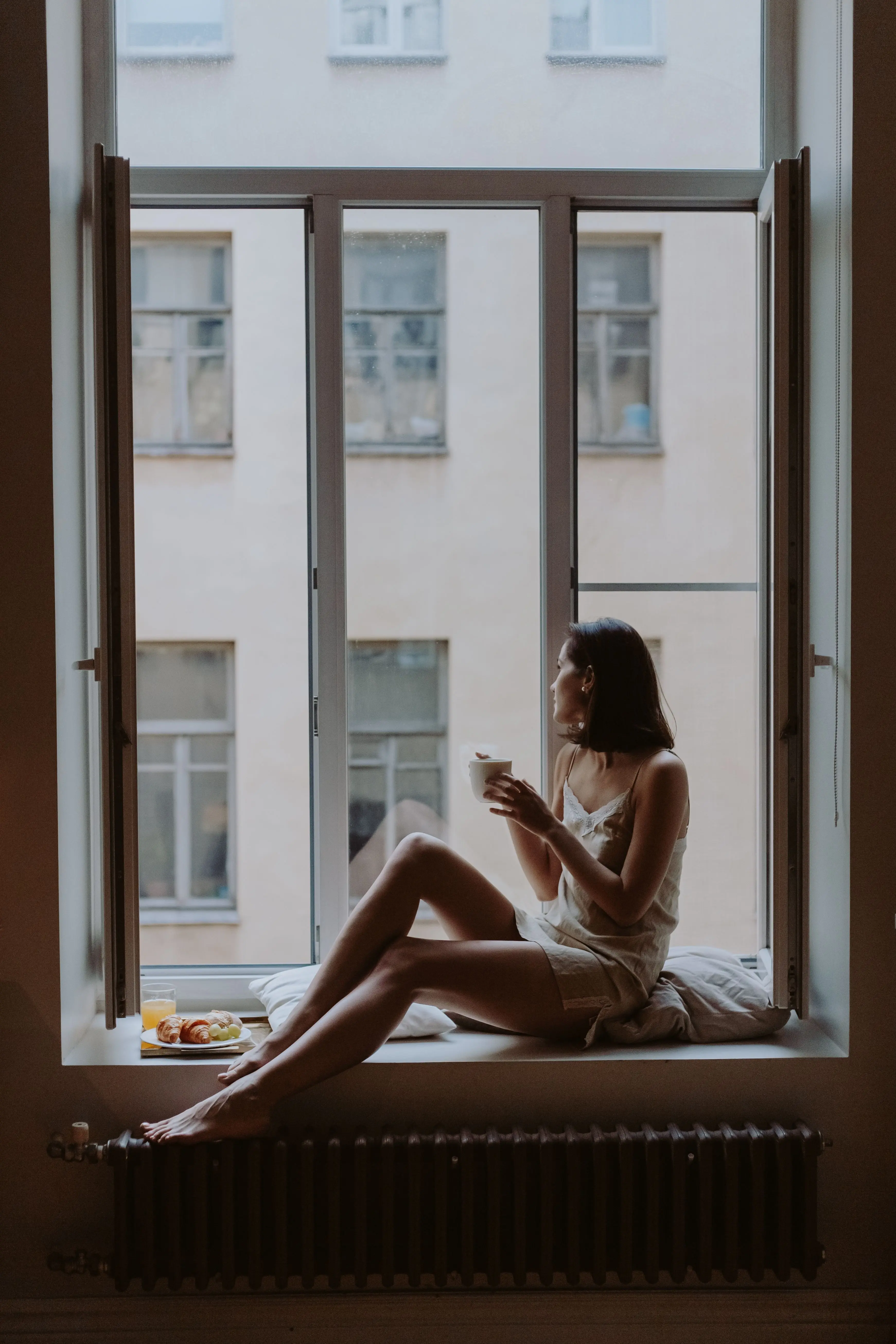 Low Cortisol Morning Routine: How to Start Your Day Without Spiking Your Stress Hormones