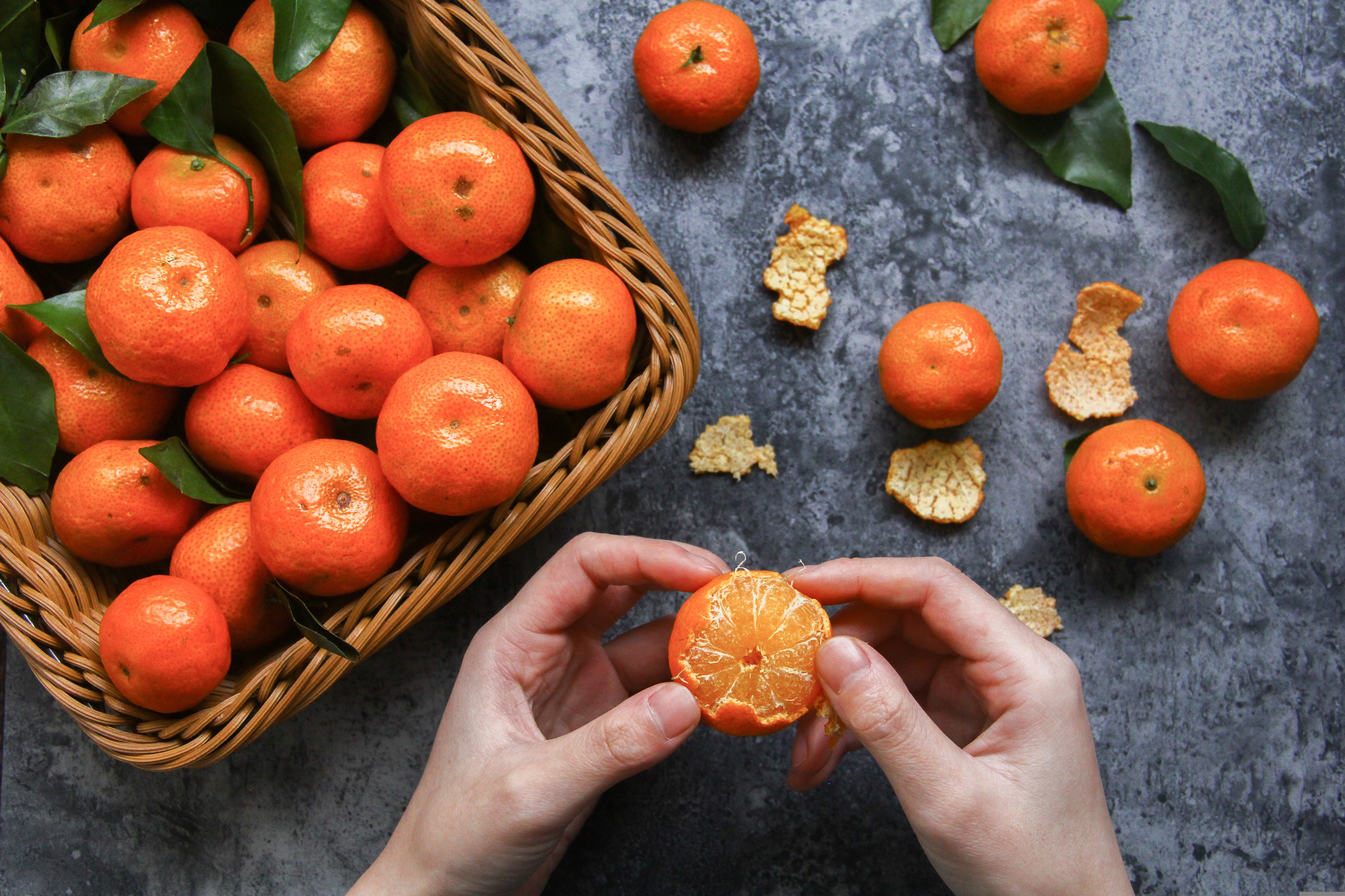 Orange Peel Powder Benefits for Skin: 6 DIY Recipes for Healthy, Glowing Skin